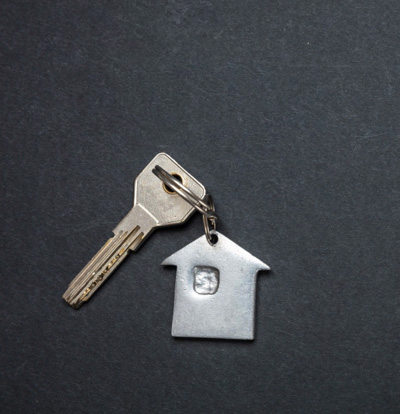 house key