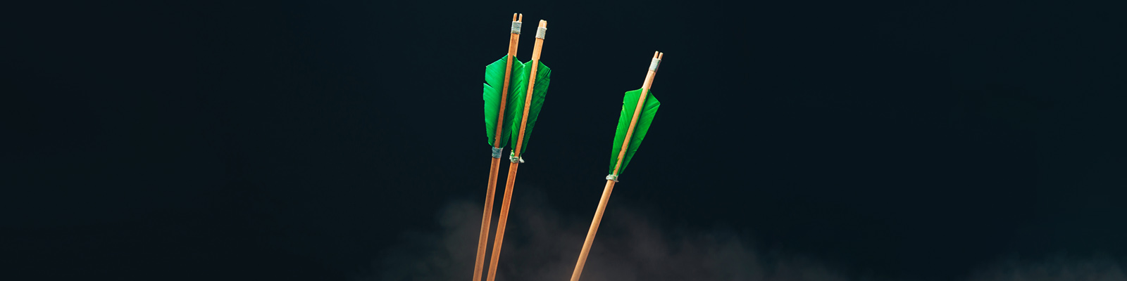 arrows